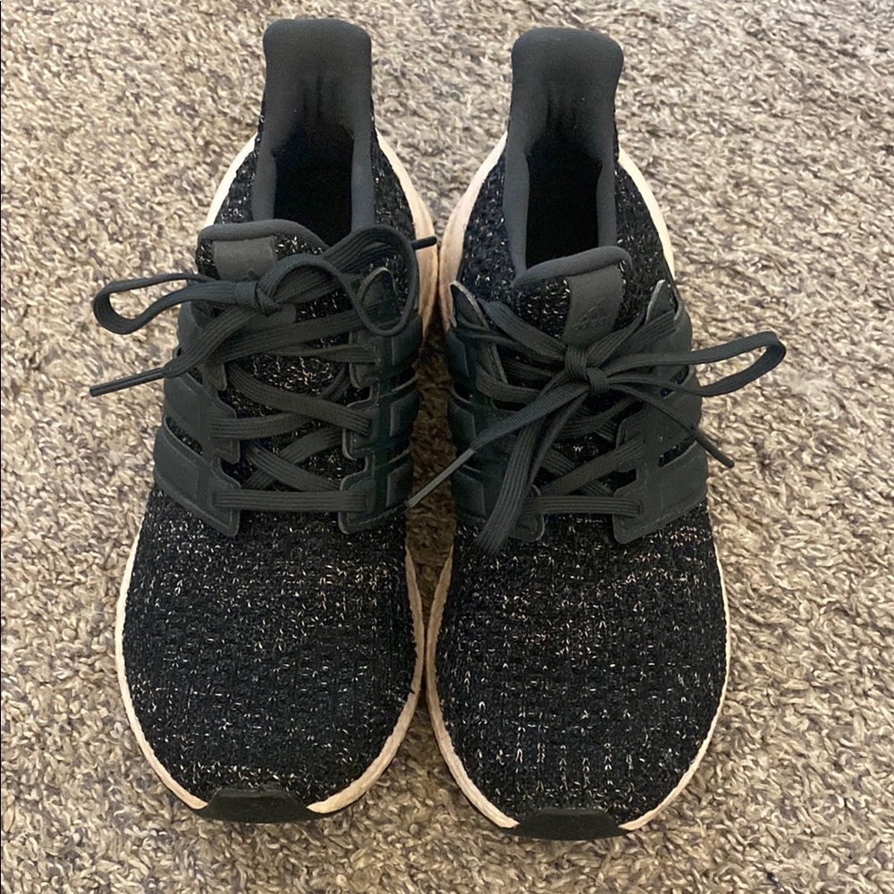 Adidas Shoes Women 7.5 Ultra Boost sneakers